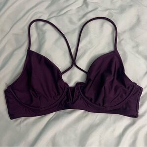 endless sun bikini top